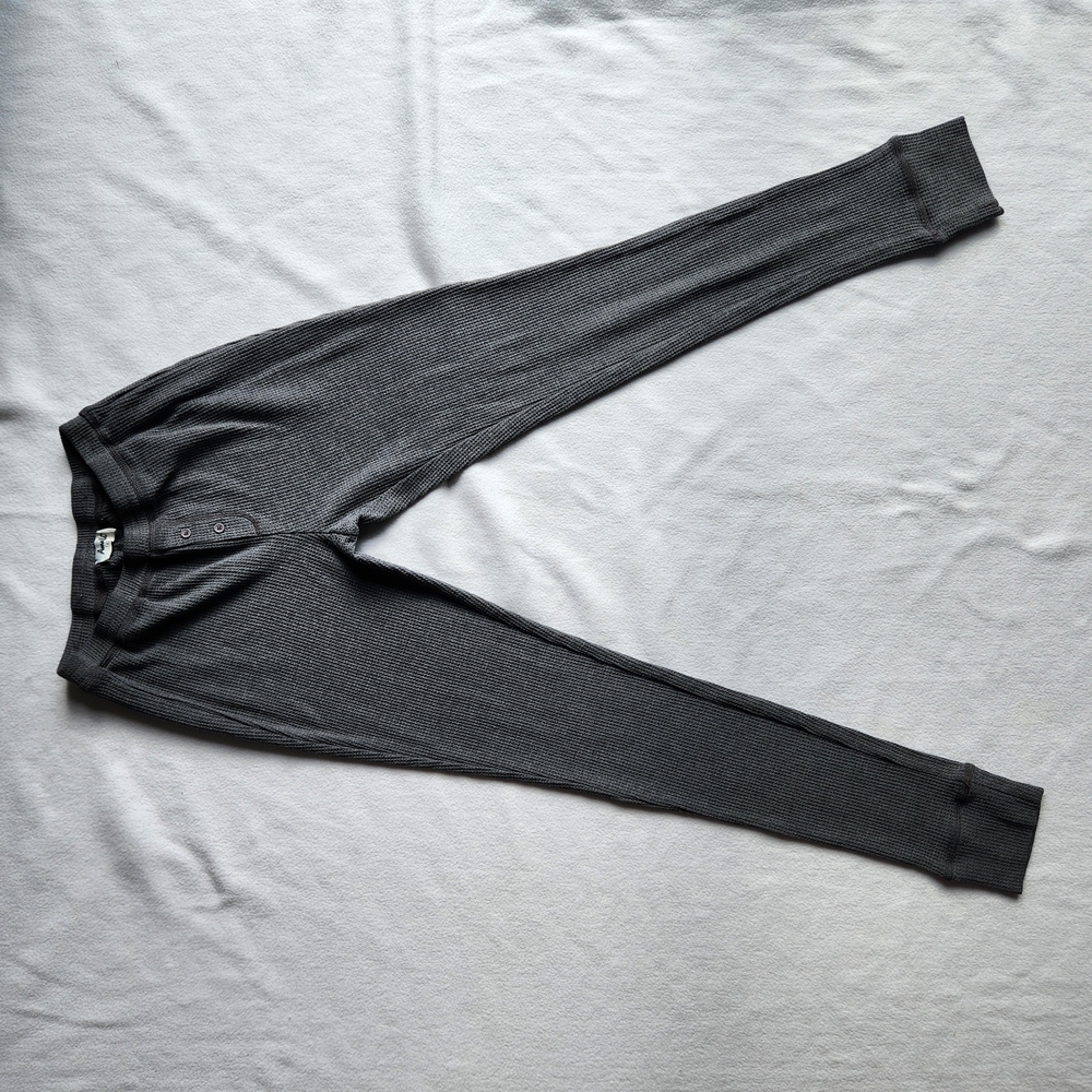 Tall Amalli Talli Thermal Grey Leggings